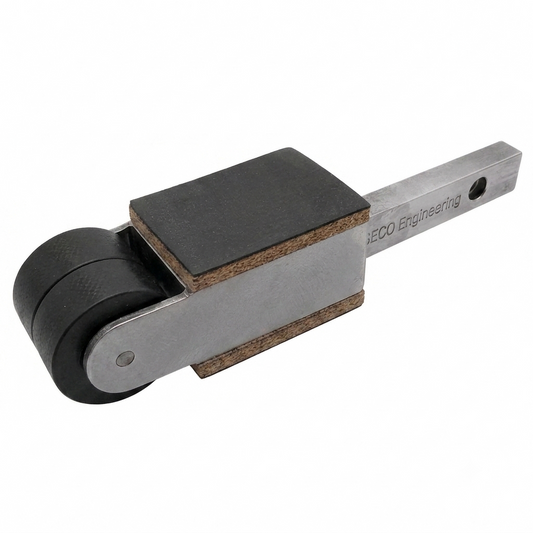 Platen Pads - 50mm x 178mm (2" x 7") (Pack of 1)