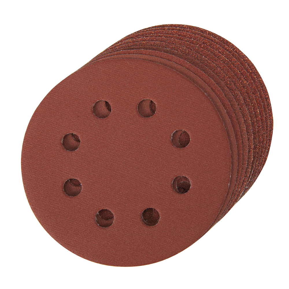 Abrasive Discs