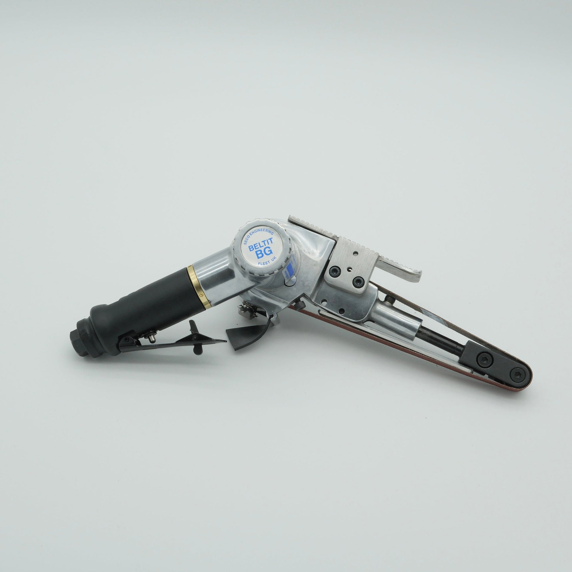 BG20 Handheld Belt Sander