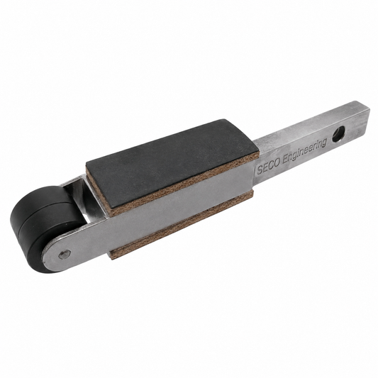 Platen Pads - 19mm x 178mm (3/4" x 7") (Pack of 5)