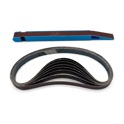 SECO Stick 12mm with Belts