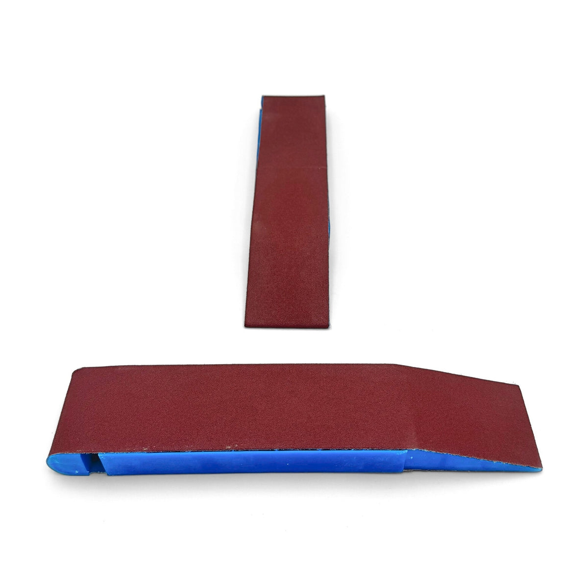 SECO Stick 50mm Side and Top View