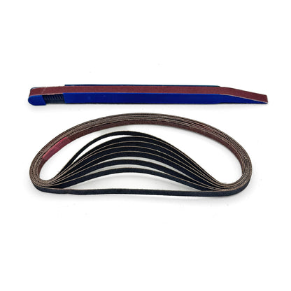 SECO Stick 6mm with Belts