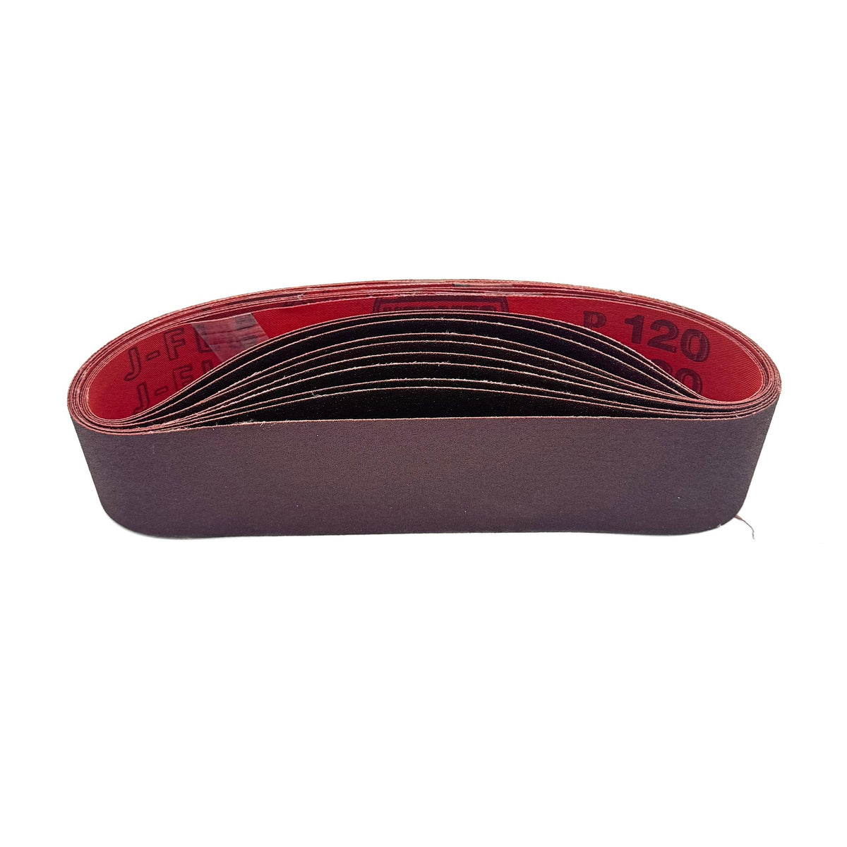 SECO Stick Belts 50mm P120