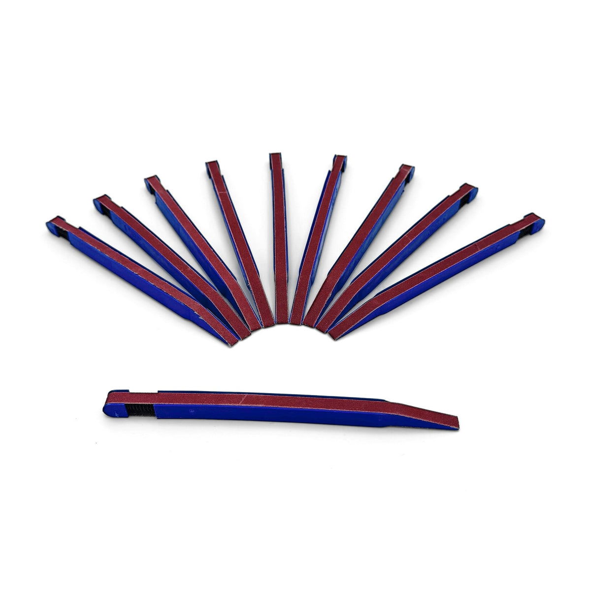 SECO Sticks 6mm Fan with Side View