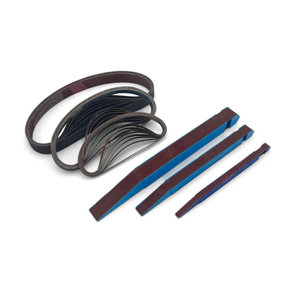 SECO Sticks and Belts 19mm 12mm 6mm