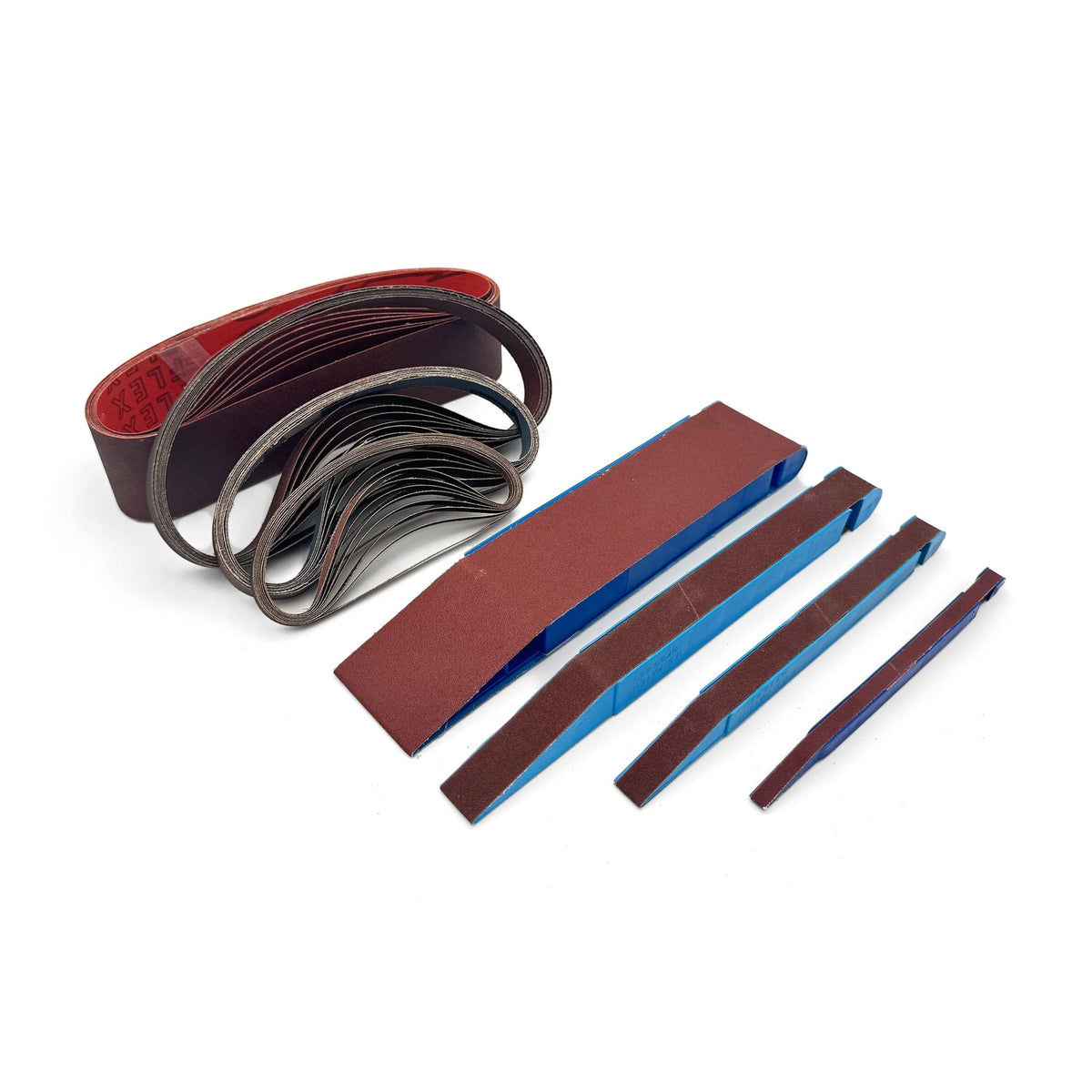 SECO Sticks and Belts Full Range Landscape