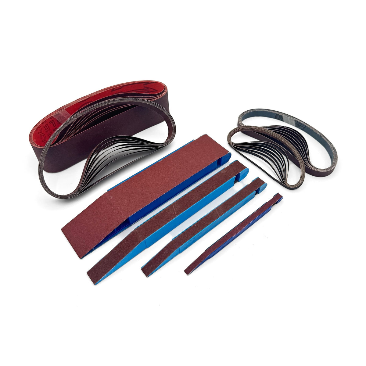 SECO Sticks and Belts Full Range Spread
