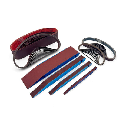 SECO Sticks and Belts Full Range Spread