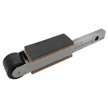 Platen Pads - 25mm x 178mm (1" x 7") (Pack of 5)