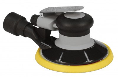 Pneumatic orbital sander