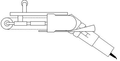 Belt Grinders - Heavy Duty Electric