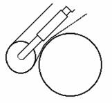 Beltit Arms For Polishing Pipes