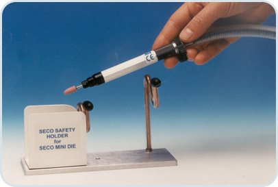 Seco Mini Die Grinder